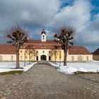 Barockschloss - Rammenau (6)