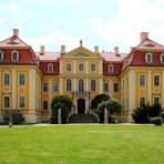 Barockschloss Rammenau 