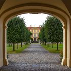 Barockschloss Rammenau 