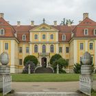 Barockschloss Rammenau