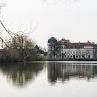 Barockschloss Riegersburg