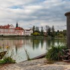 Barockschloß Schärding