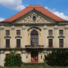 Barockschloss Schönwölkau