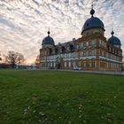 Barockschloss Seehof