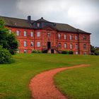 Barockschloss Trippstadt