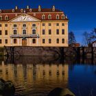 Barockschloss Wachau