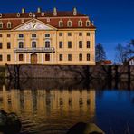 Barockschloss Wachau