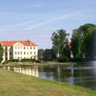 Barockschloß Zabeltitz