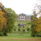 Barockschloß,Burgscheidungen,Sachsen-Anhalt