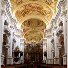 Barockstift St. Florian bei Linz