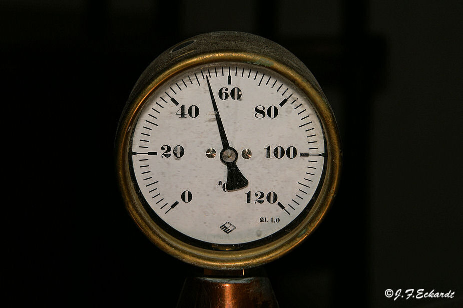 Barometer