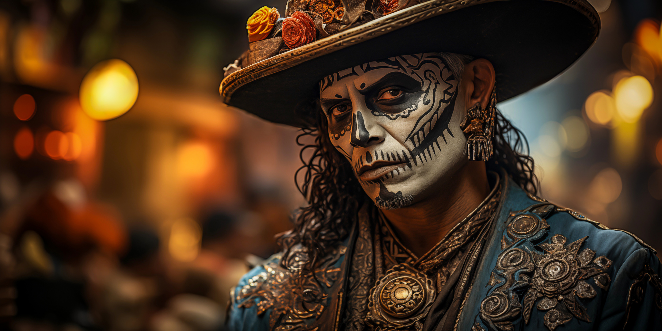 Baron Samedi