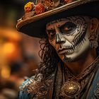 Baron Samedi