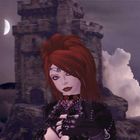 BaronessMori in Second Life