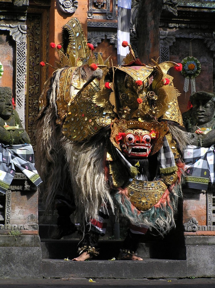 Barong Foto & Bild asia, indonesia, southeast asia Bilder auf