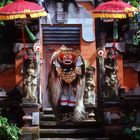 Barong - Dance in Bali