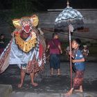 Barong dance in Desa Sembung second picture