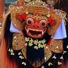 Barong Spirit