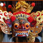 Barong Tanz Bali