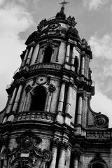 Baroque in Sicily_Details / 14