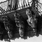 Baroque in Sicily_Details / 9