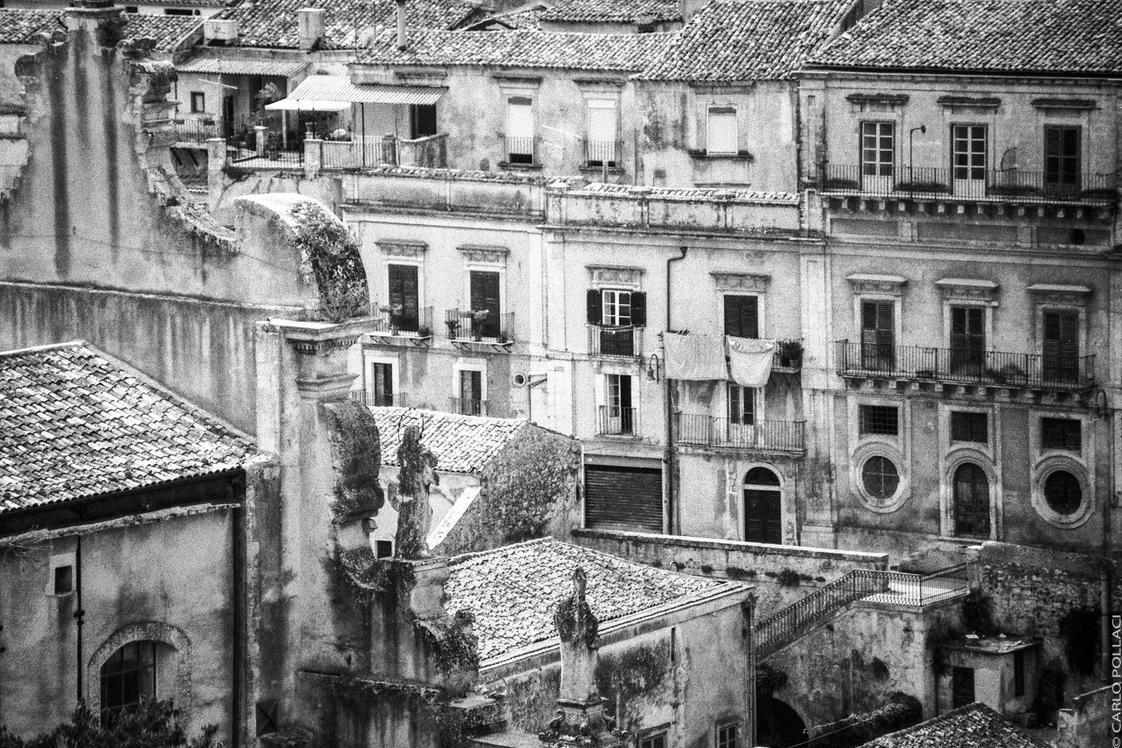 Baroque in Sicily_Modica