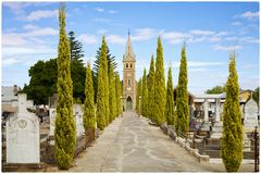 Barossa Valley