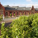 Barossa Weingut