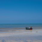 Barque à Djerba