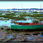 BARQUE A ROSSIN