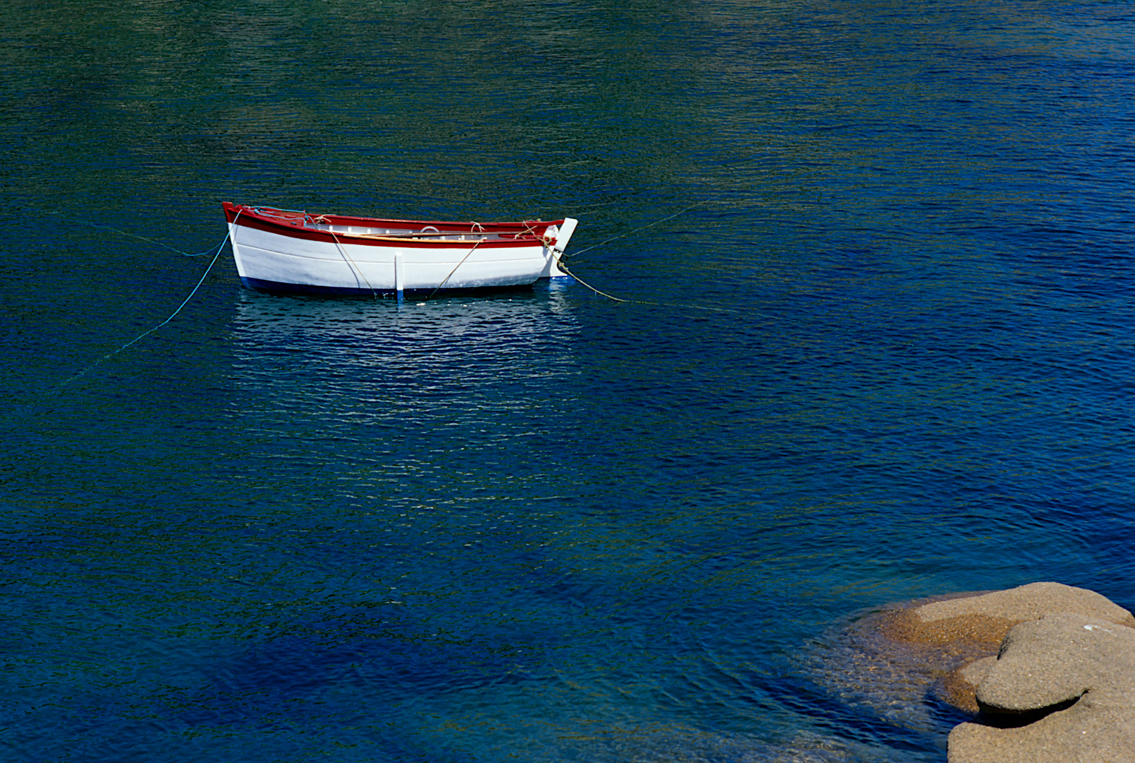 Barque Bretonne