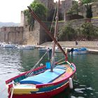 barque catalane