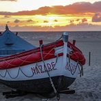 Barque de Nazaré