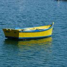 Barque golfe du Morbihan 56