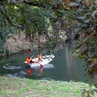 Barque sur le Denacre