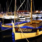 Barques de nuit