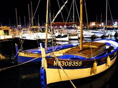 Barques de nuit