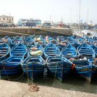 barques de pêcheurs