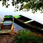 Barques de soing