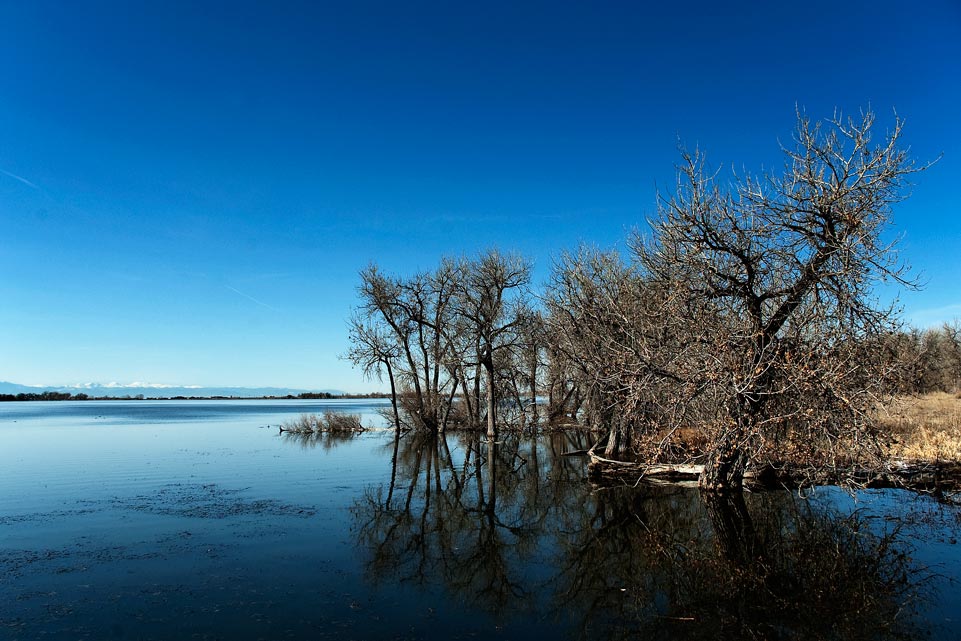 Barr Lake