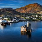 Barra Castlebay