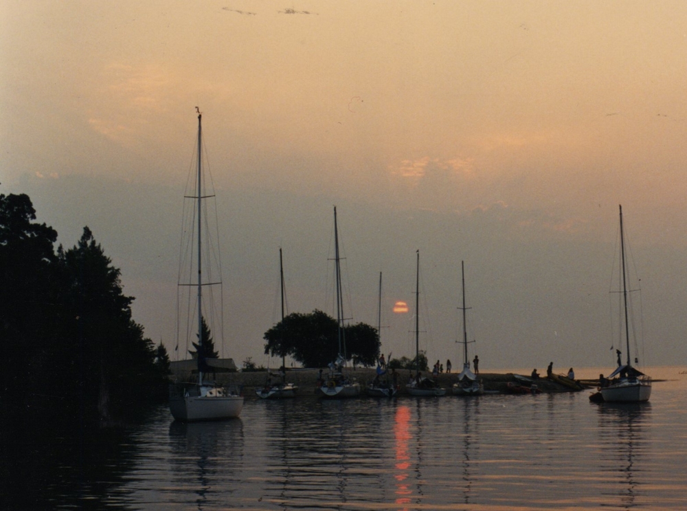 Barra de San Juan