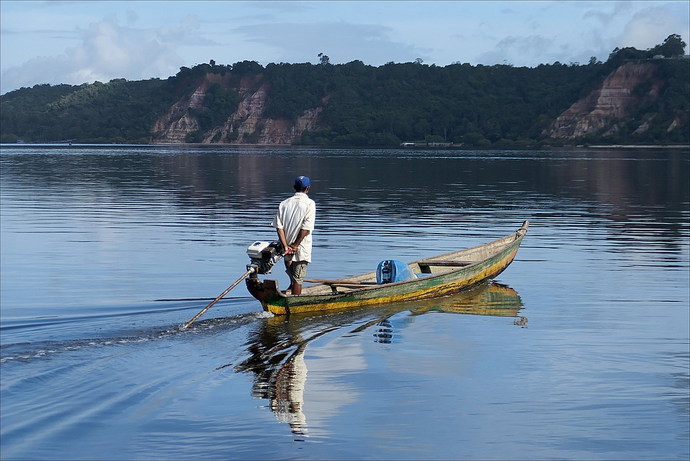 Barra de Sao Miguel_4 , Brasilien