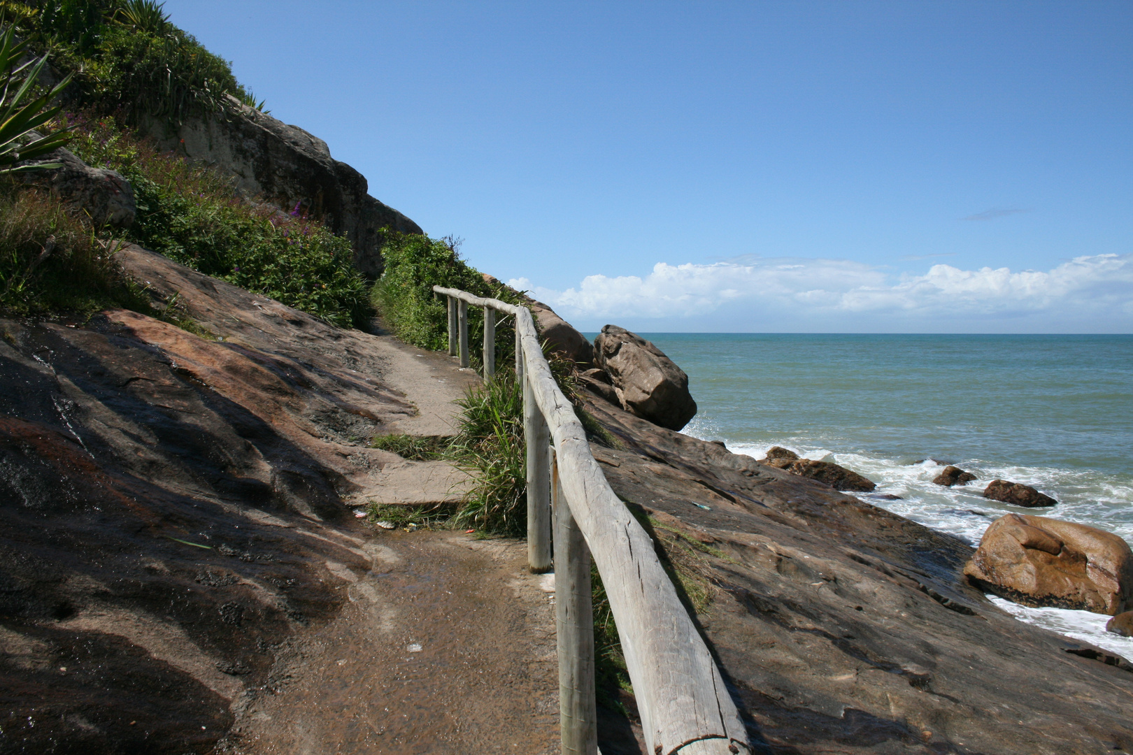 BARRA DO JUCU - VILA VELHA - BRAZIL