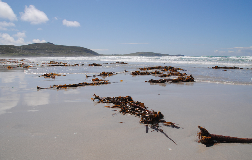 Barra - Traigh Eais