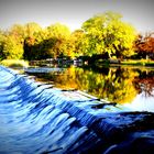 Barrage de Charentenay 