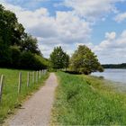 barrage de la haute vilaine