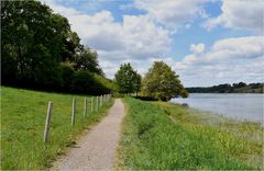 barrage de la haute vilaine