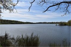 barrage de la haute vilaine