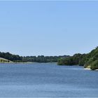 barrage de la haute vilaine